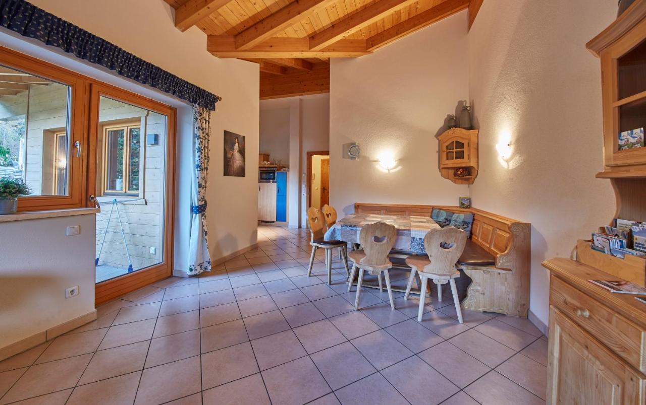 Appartements Hollandia Saalbach-Hinterglemm Bagian luar foto