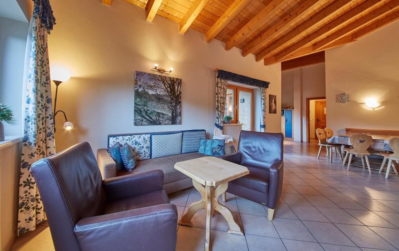 Appartements Hollandia Saalbach-Hinterglemm Bagian luar foto