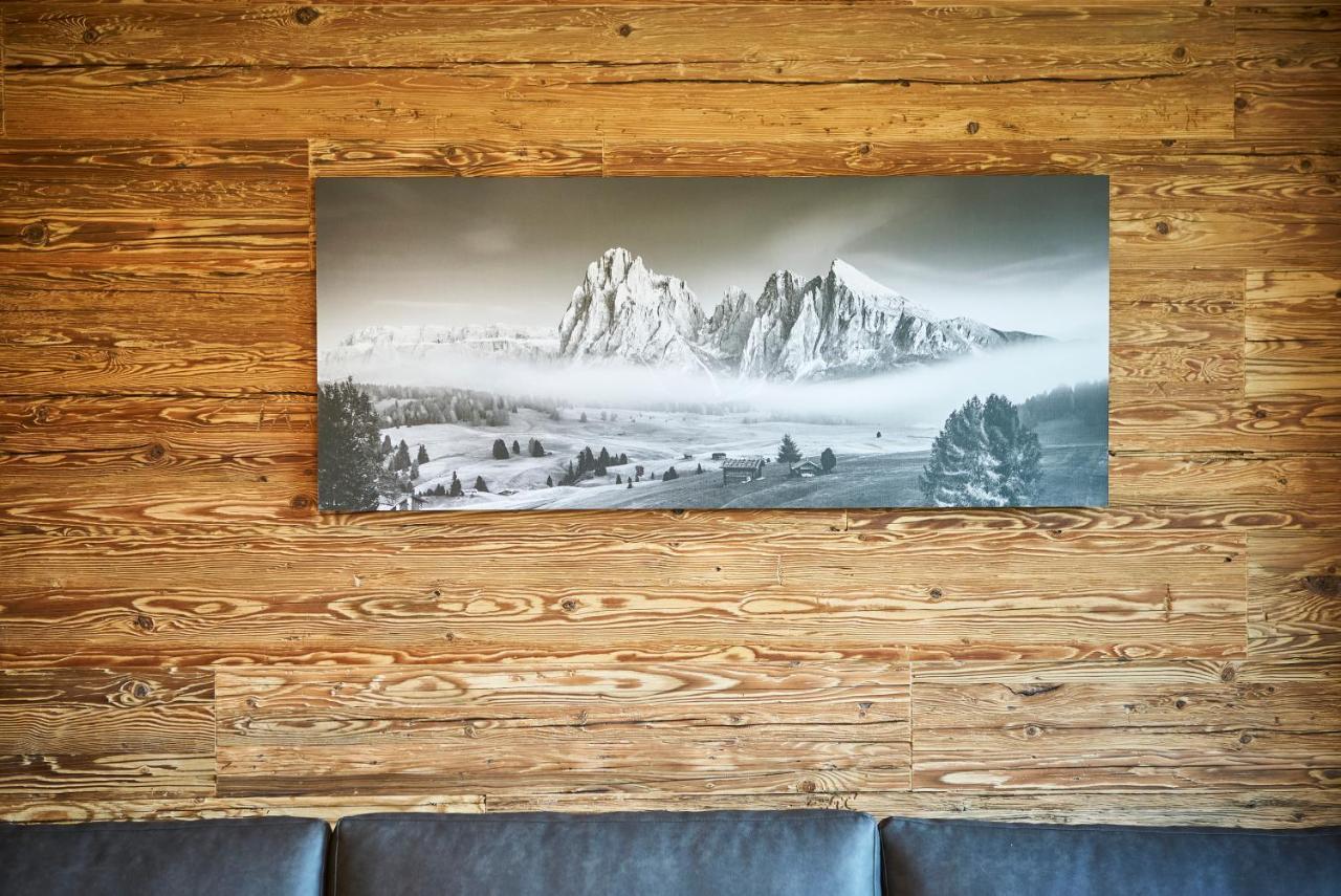 Appartements Hollandia Saalbach-Hinterglemm Bagian luar foto