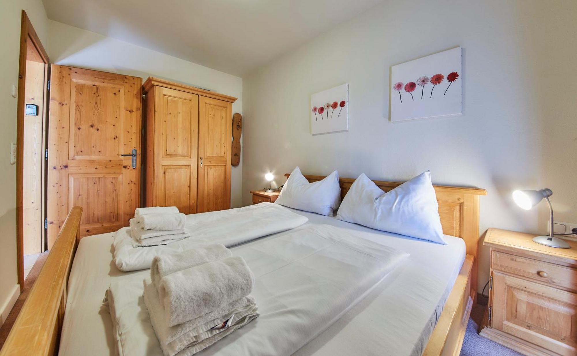 Appartements Hollandia Saalbach-Hinterglemm Ruang foto