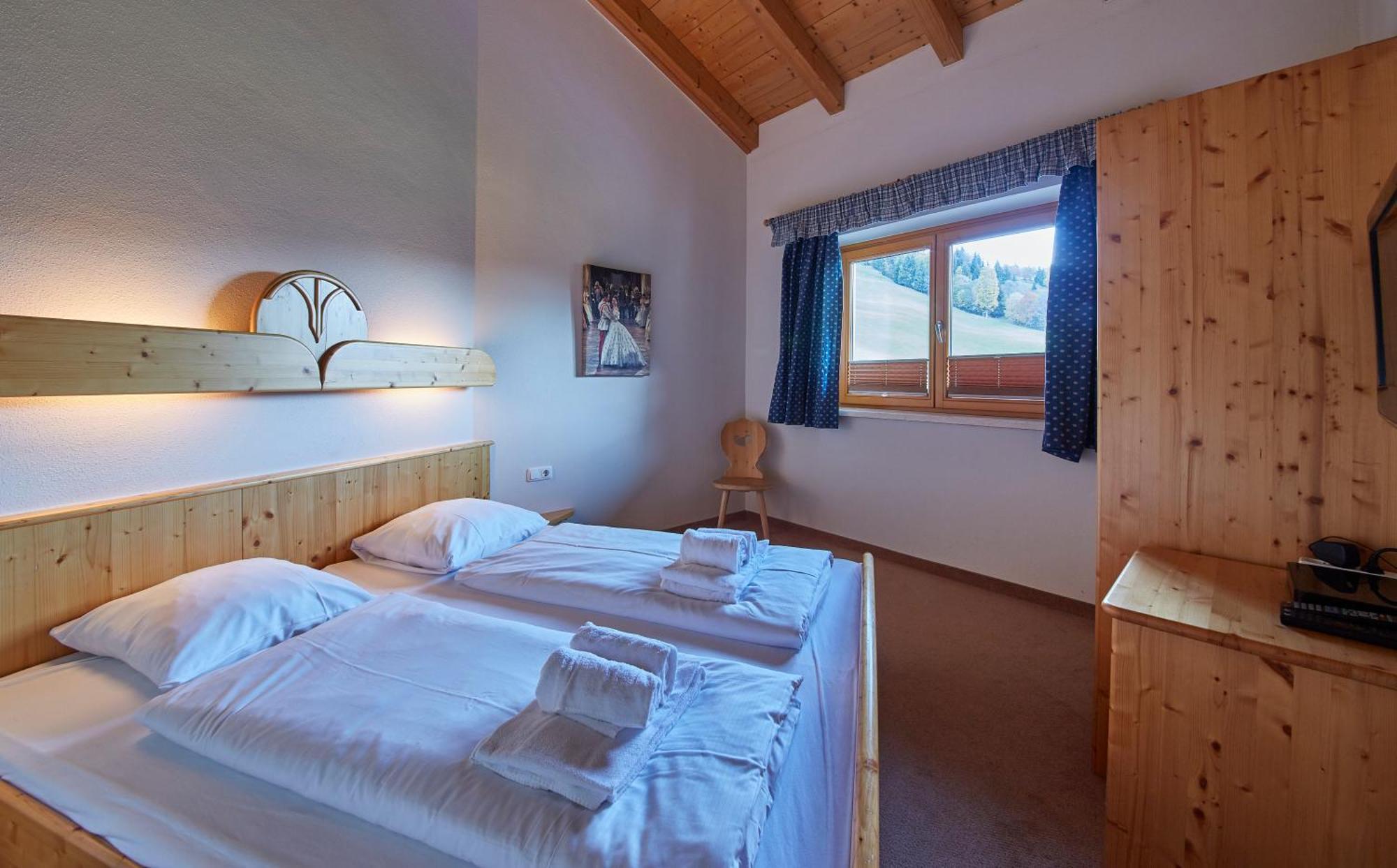 Appartements Hollandia Saalbach-Hinterglemm Ruang foto
