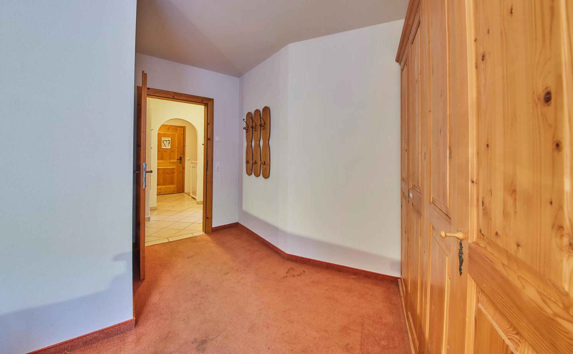 Appartements Hollandia Saalbach-Hinterglemm Ruang foto
