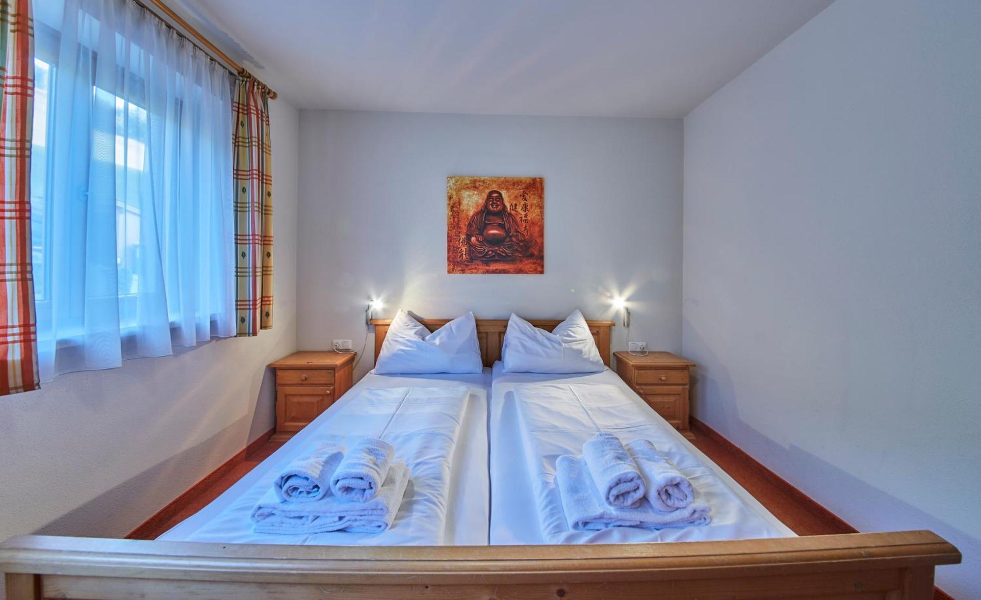 Appartements Hollandia Saalbach-Hinterglemm Ruang foto