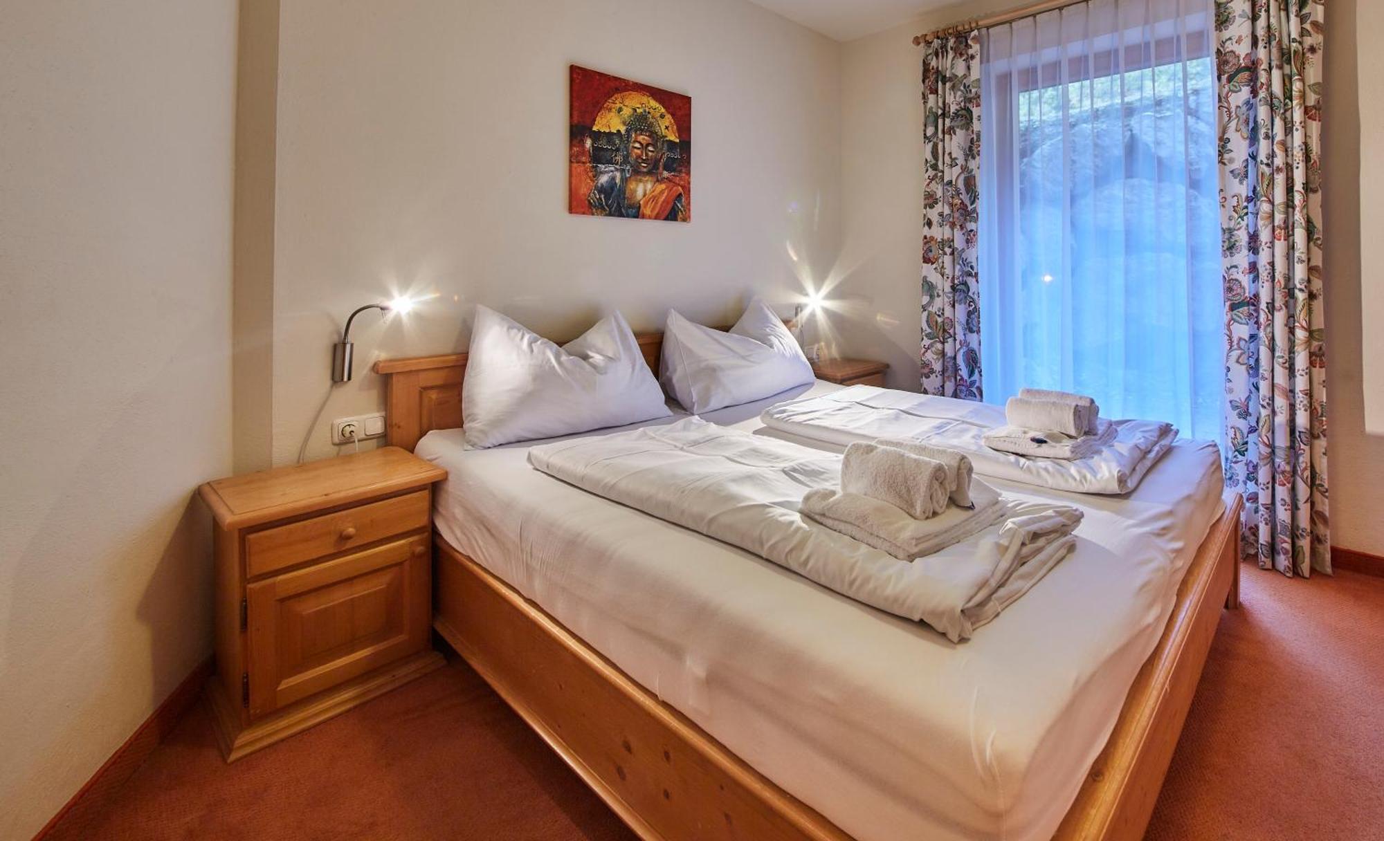 Appartements Hollandia Saalbach-Hinterglemm Ruang foto