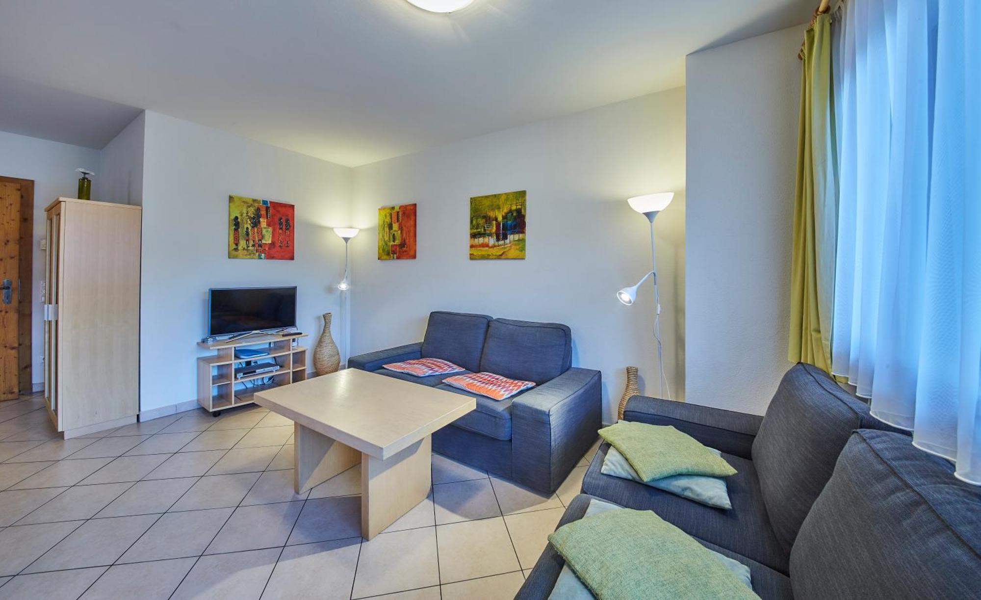 Appartements Hollandia Saalbach-Hinterglemm Ruang foto