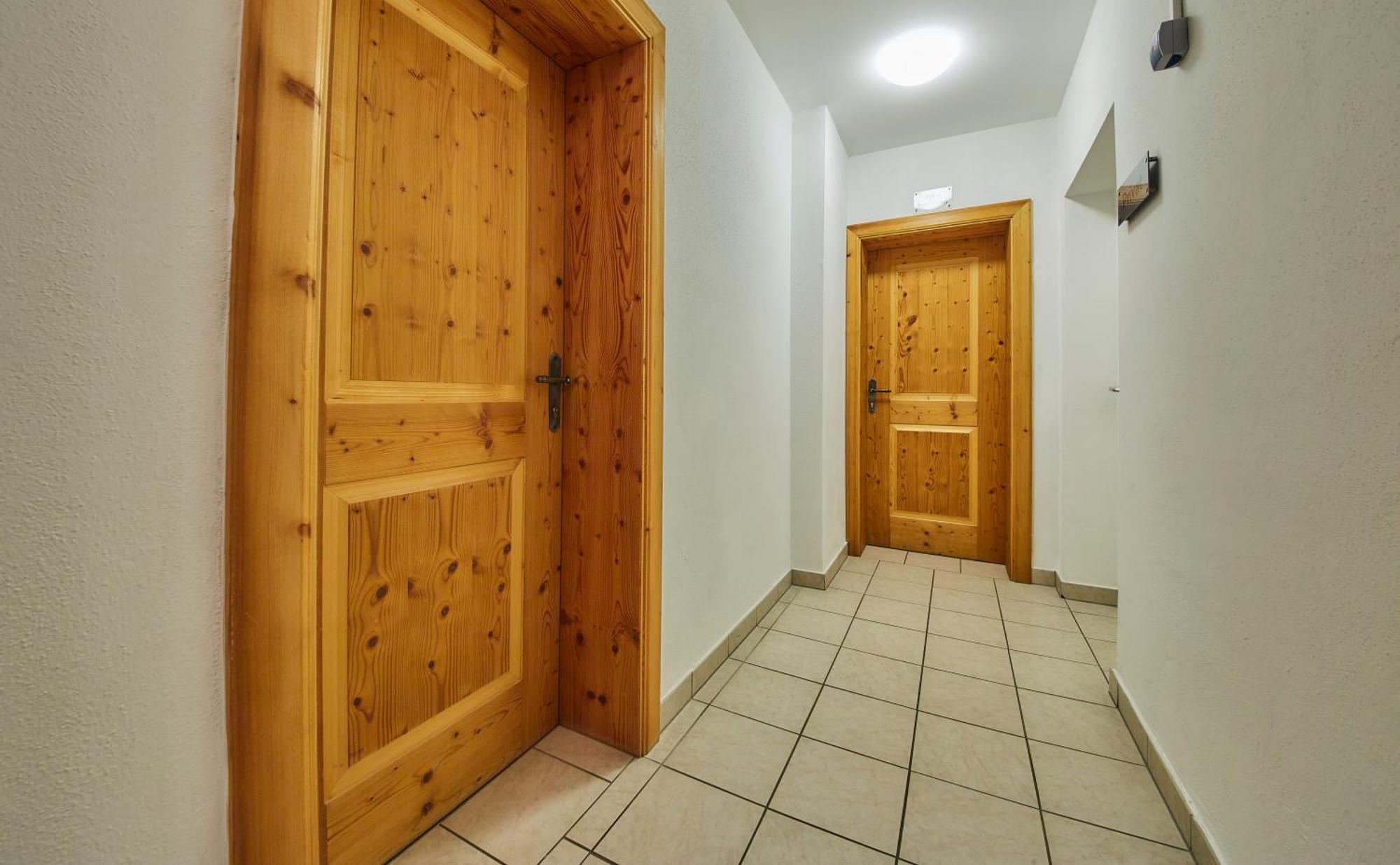 Appartements Hollandia Saalbach-Hinterglemm Ruang foto