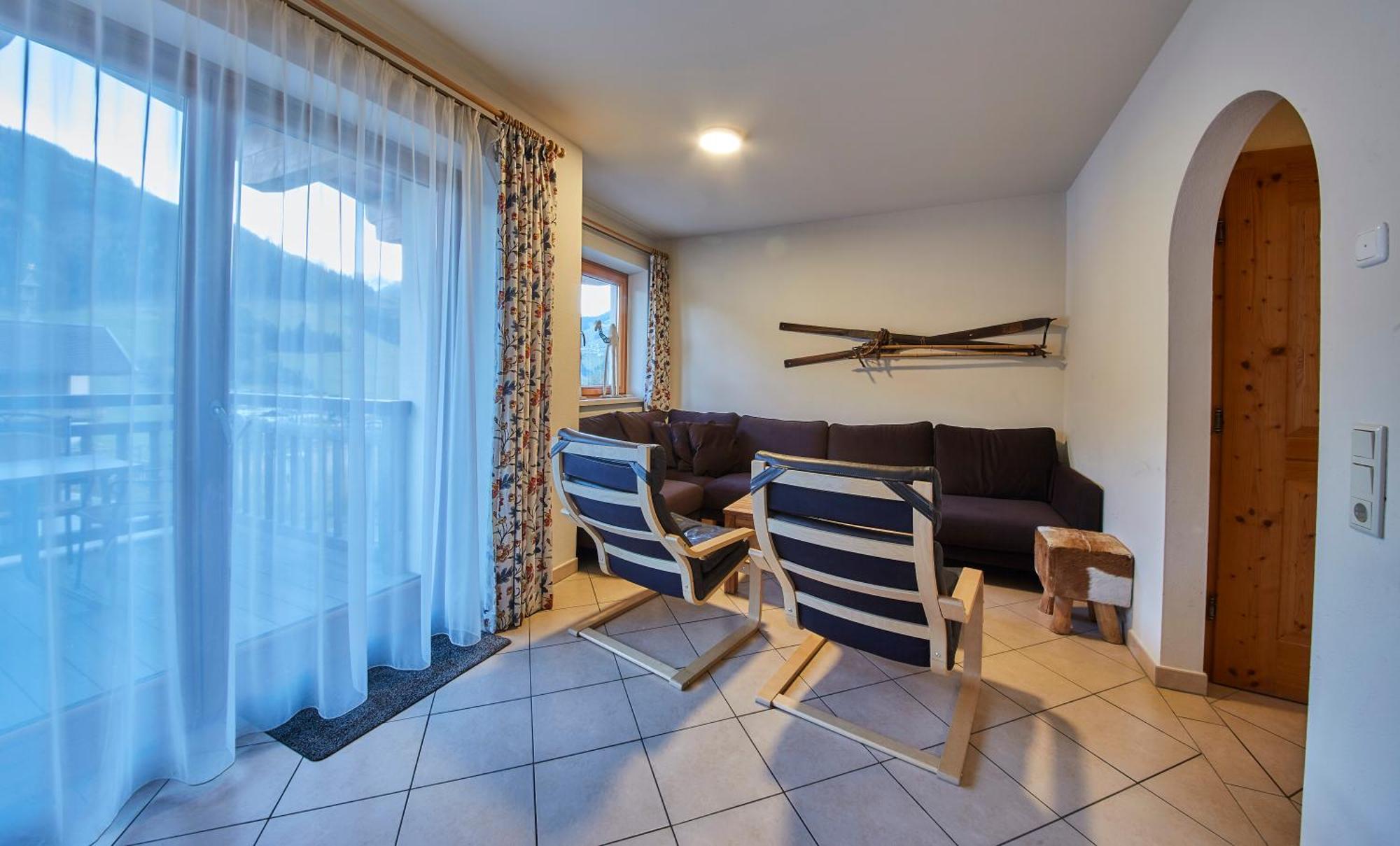 Appartements Hollandia Saalbach-Hinterglemm Ruang foto